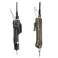 BL Series Brushless Electric Screwdrivers